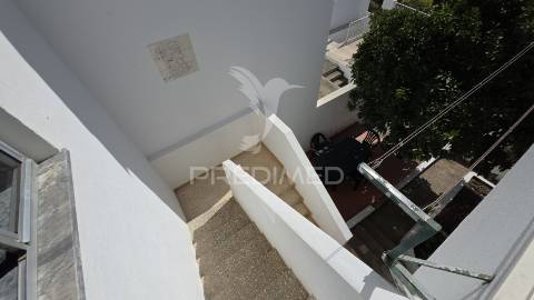 Moradia em banda, são marcos da serra. algarve