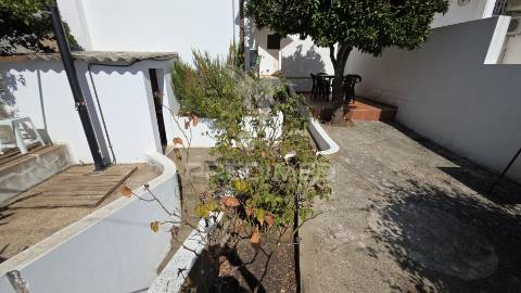 Moradia em banda, são marcos da serra. algarve