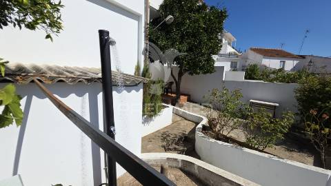 Moradia em banda, são marcos da serra. algarve