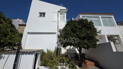Moradia em banda, são marcos da serra. algarve
