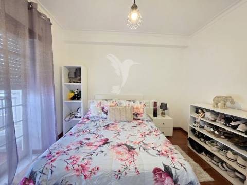 Apartamento t3, nossa senhora de fátima, entroncamento