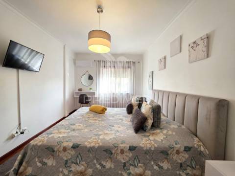 Apartamento t3, nossa senhora de fátima, entroncamento