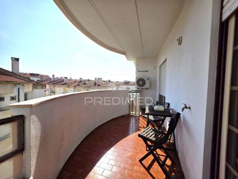 Apartamento t3, nossa senhora de fátima, entroncamento