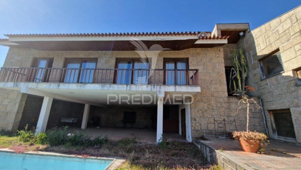 Viver em  zona premium de azurém – guimarães