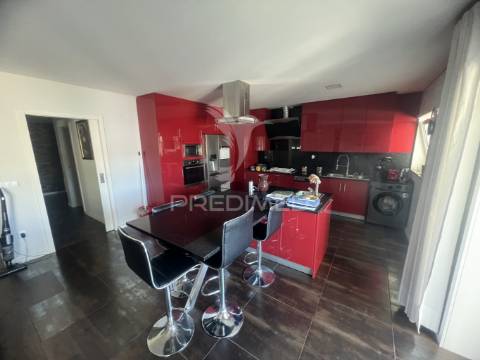 Arrendamento – apartamento t3 em s. lázaro, braga