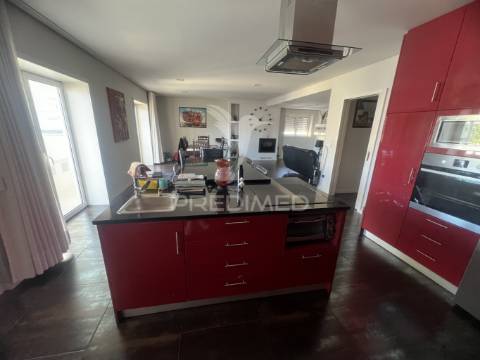 Arrendamento – apartamento t3 em s. lázaro, braga