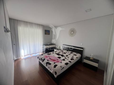Arrendamento – apartamento t3 em s. lázaro, braga