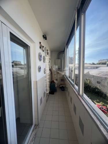 Arrendamento – apartamento t3 em s. lázaro, braga