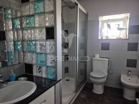 Arrendamento – apartamento t3 em s. lázaro, braga