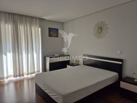 Arrendamento – apartamento t3 em s. lázaro, braga