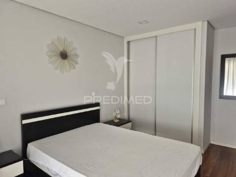 Arrendamento – apartamento t3 em s. lázaro, braga