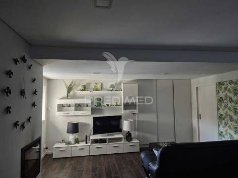 Arrendamento – apartamento t3 em s. lázaro, braga