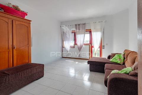 Apartamento t2 - lagares