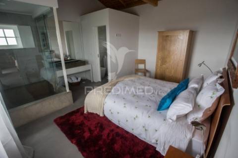 Quinta de agroturismo – natureza, tradição e romantismo