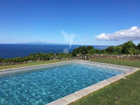 Quinta de agroturismo – natureza, tradição e romantismo