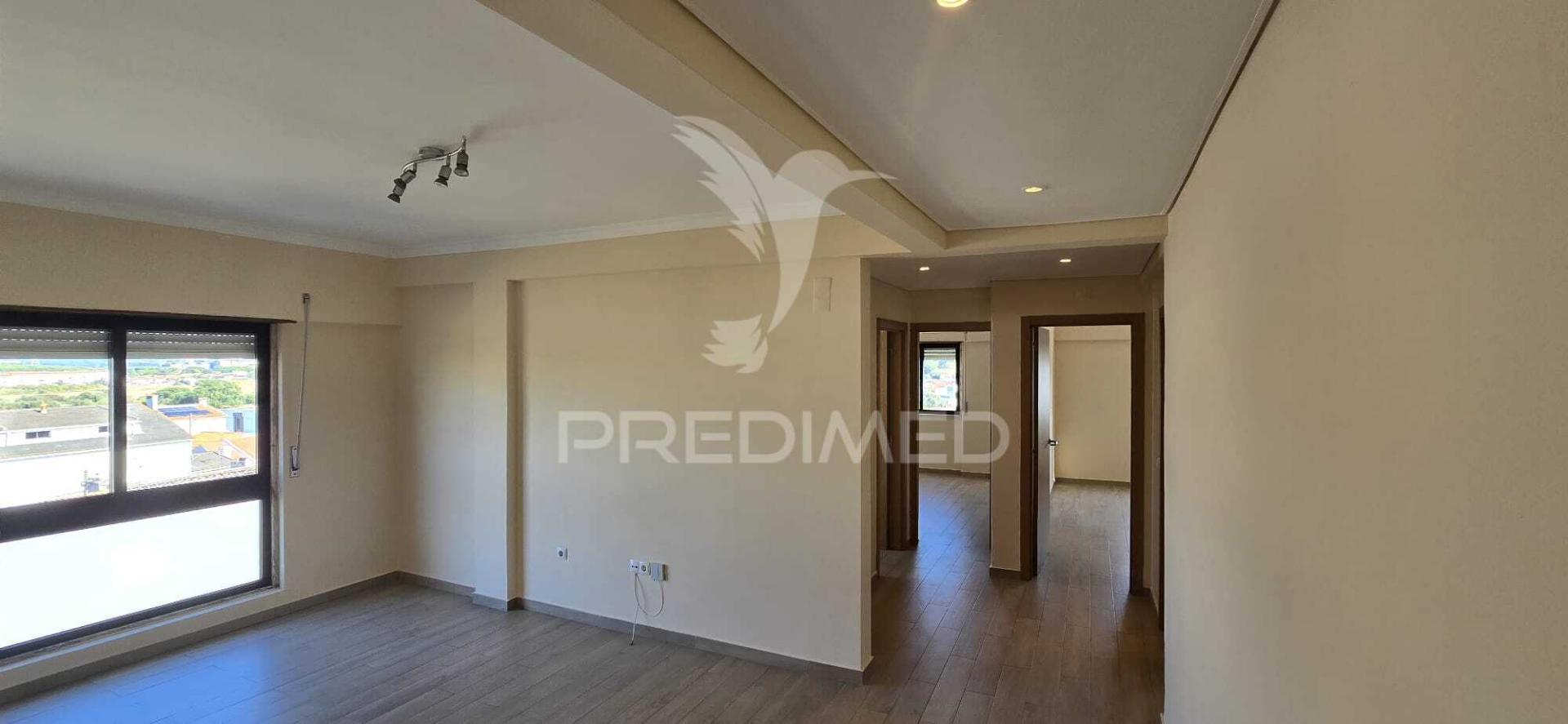 Apartamento t2 para arrendamento – arrentela