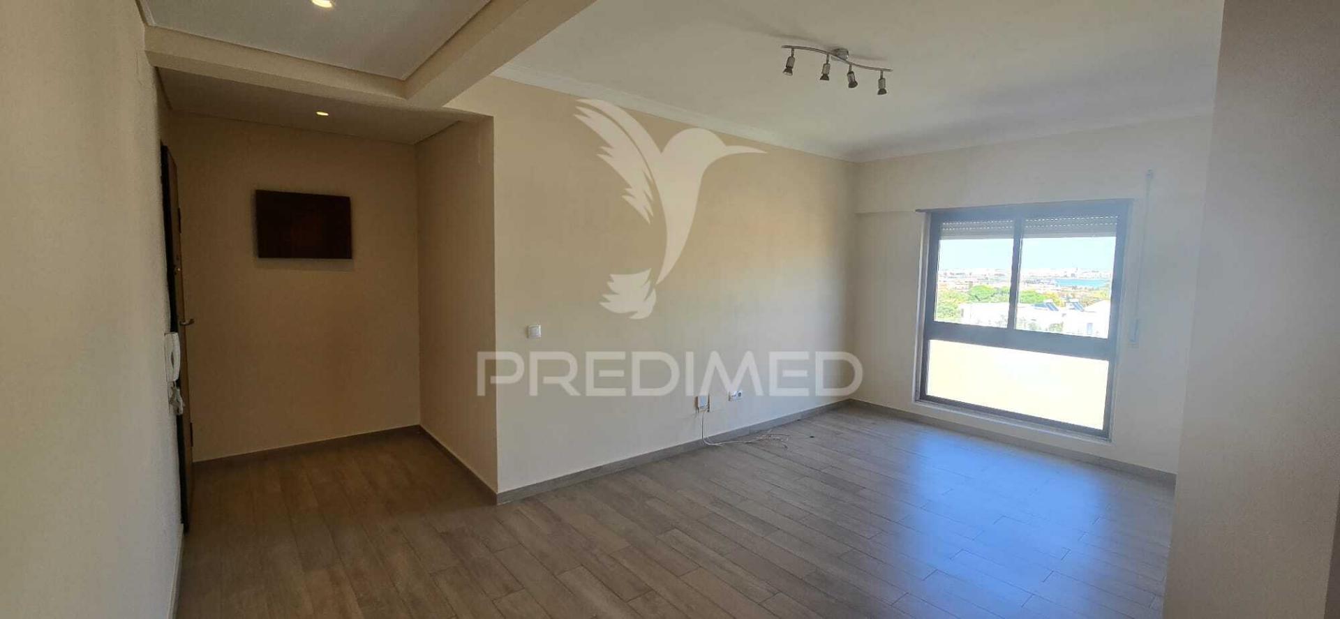 Apartamento t2 para arrendamento – arrentela