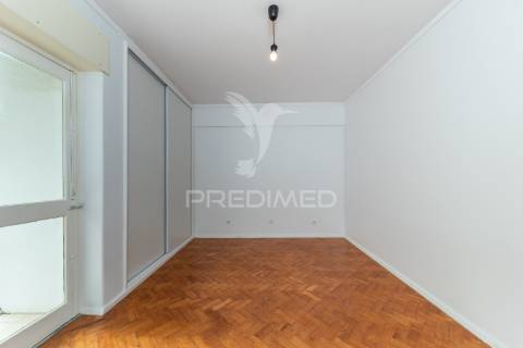 Apartamento t1 disponível na bobadela