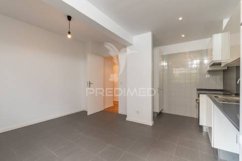 Apartamento t1 disponível na bobadela