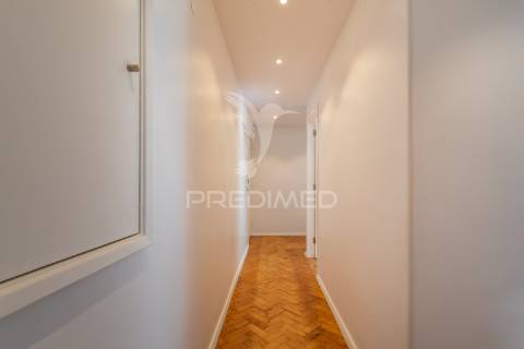 Apartamento t1 disponível na bobadela