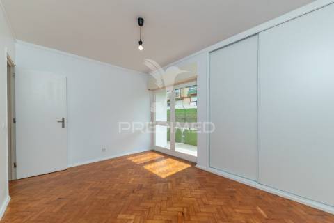 Apartamento t1 disponível na bobadela