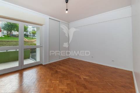 Apartamento t1 disponível na bobadela