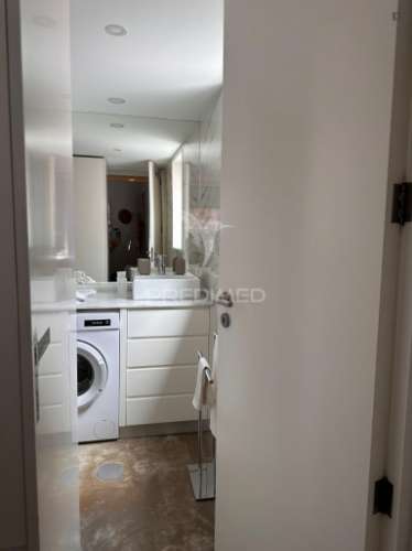 Arrenda-se moradia t1 duplex mobilada porto