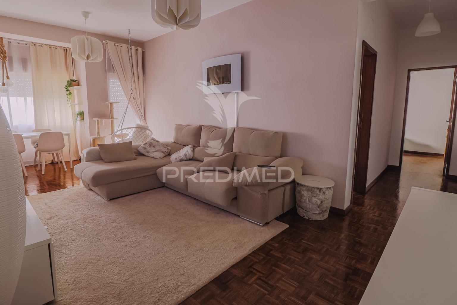 Apartamento t2 || lisboa marvila