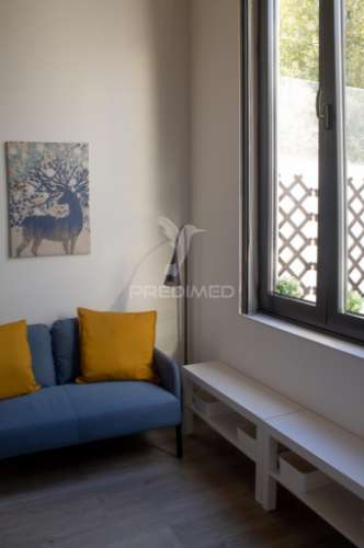 Arrenda-se moradia t1 duplex mobilada porto