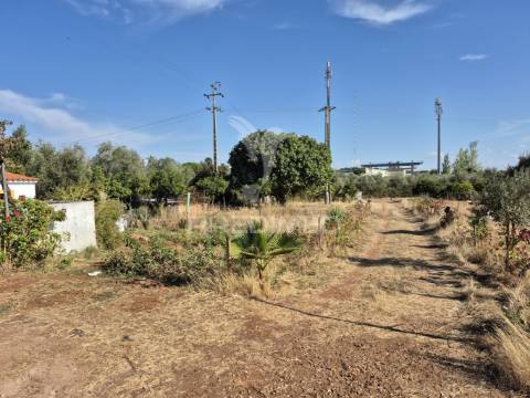 Terreno rustico