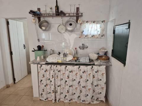 Terreno rustico