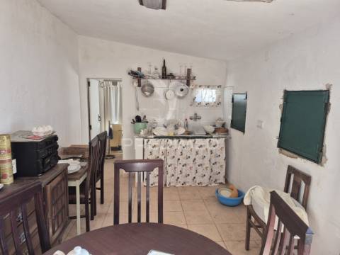 Terreno rustico
