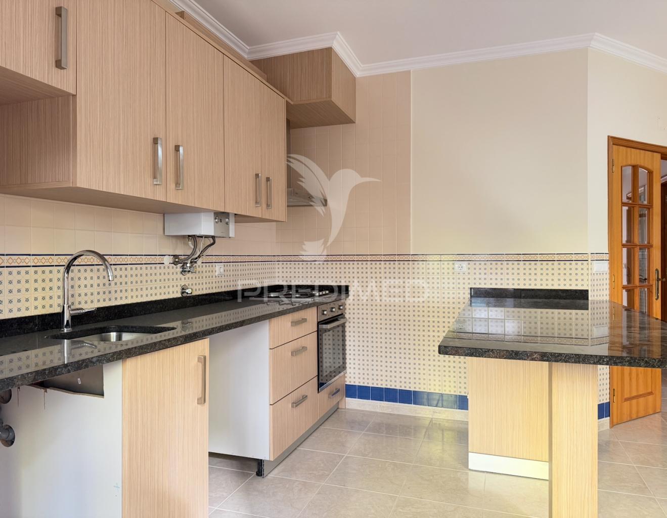 Apartamento t1 para arrendamento