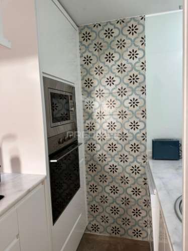 Arrenda-se moradia t1 duplex mobilada porto
