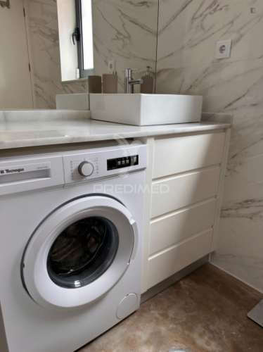 Arrenda-se moradia t1 duplex mobilada porto