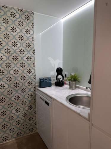 Arrenda-se moradia t1 duplex mobilada porto