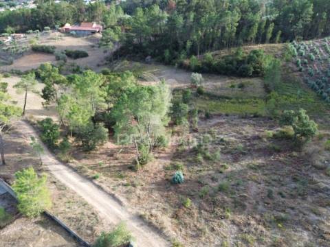 Terreno rústico com 5.160 m² — arneiro das milhariças, santarém