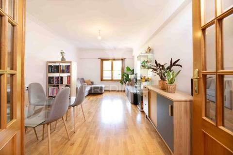 Reservado- apartamento t2 - vila franca de xira