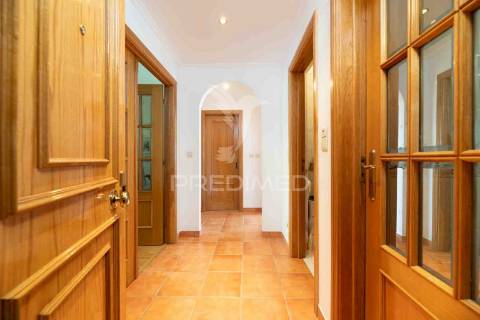 Reservado- apartamento t2 - vila franca de xira