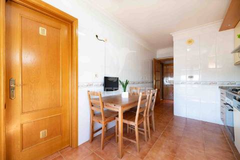 Reservado- apartamento t2 - vila franca de xira
