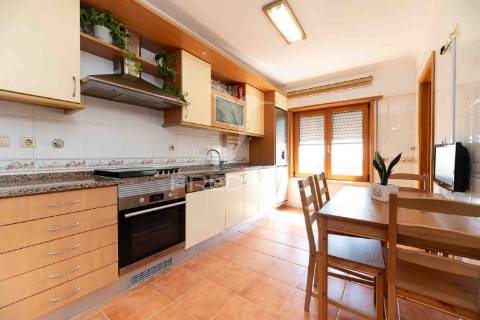 Reservado- apartamento t2 - vila franca de xira
