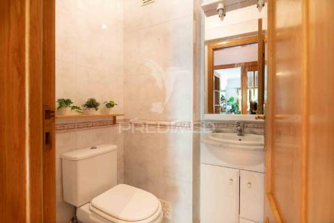 Reservado- apartamento t2 - vila franca de xira