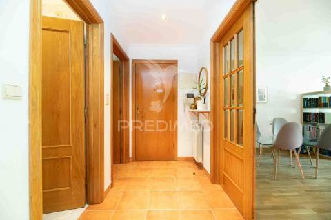 Reservado- apartamento t2 - vila franca de xira