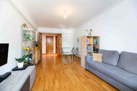Reservado- apartamento t2 - vila franca de xira