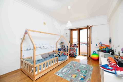 Reservado- apartamento t2 - vila franca de xira