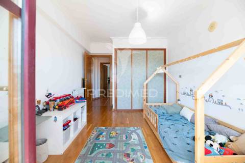 Reservado- apartamento t2 - vila franca de xira