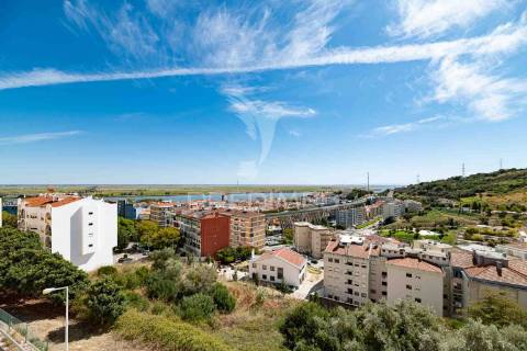 Reservado- apartamento t2 - vila franca de xira