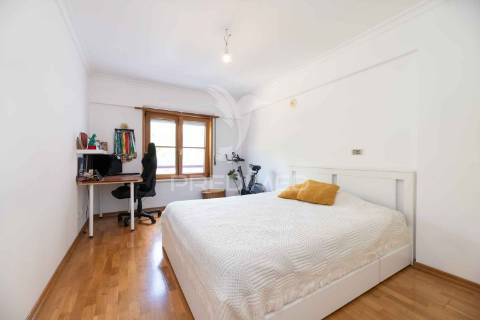 Reservado- apartamento t2 - vila franca de xira