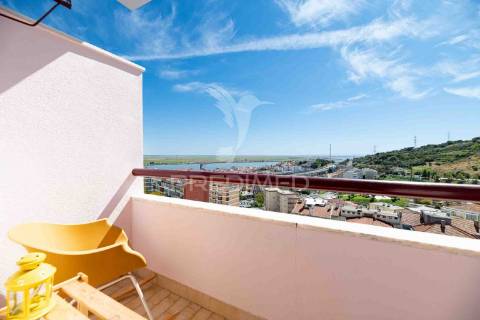 Reservado- apartamento t2 - vila franca de xira