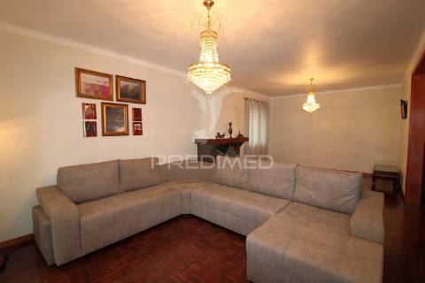 Moradia familiar